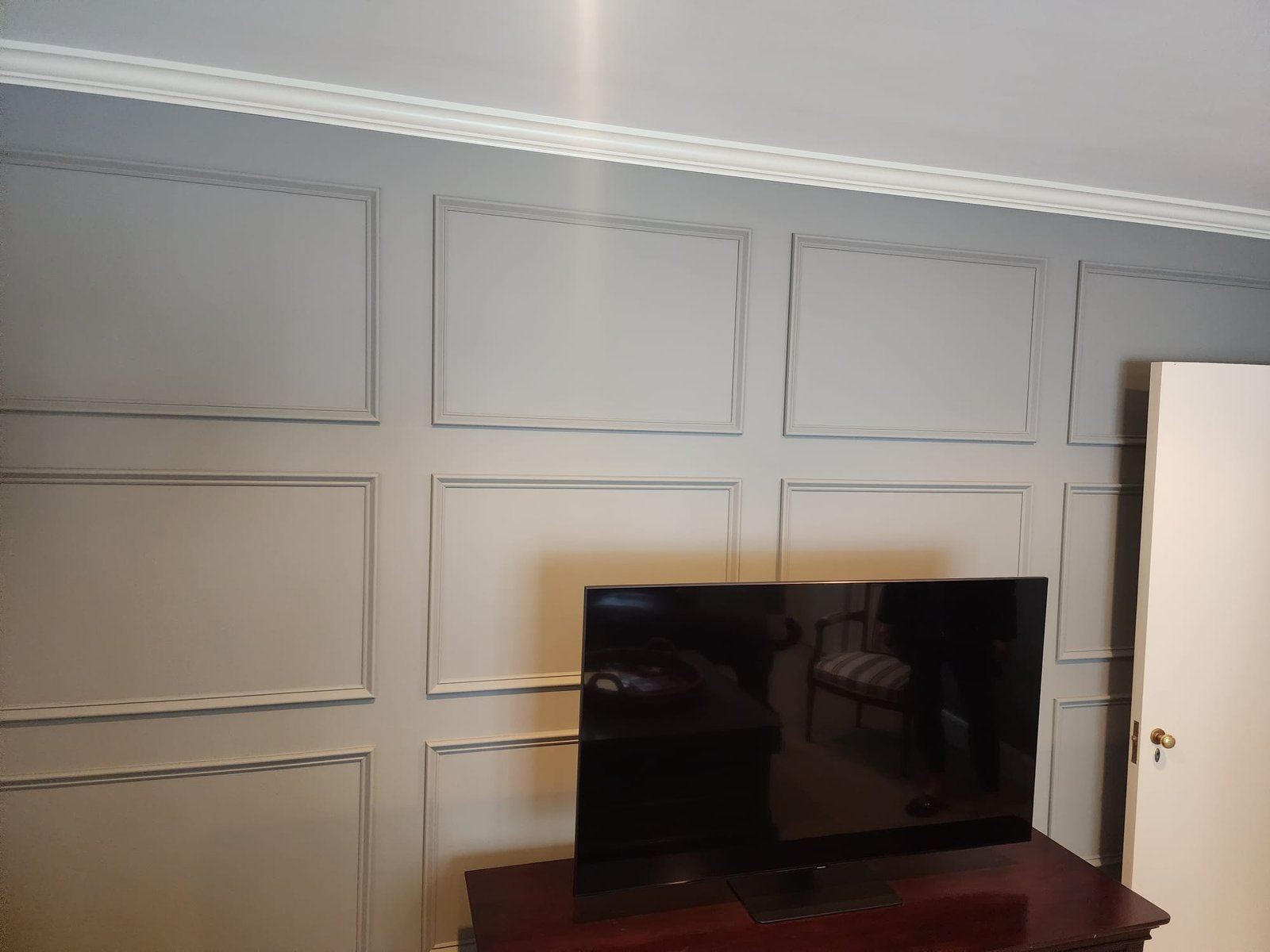 Interior & Exterior Painting