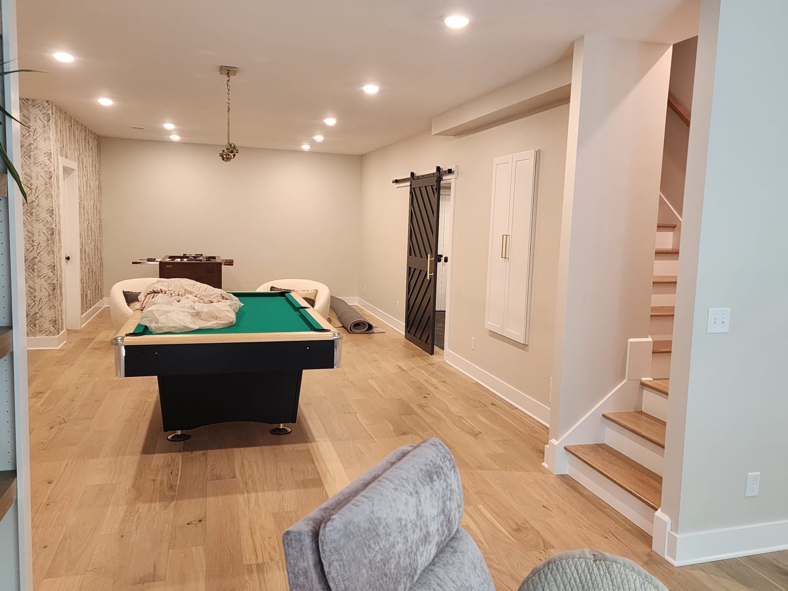 Interior & Exterior Painting